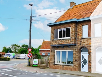 Woning te huur Staden