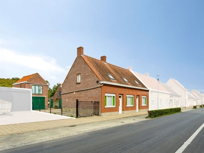 Woning te koop Houthulst