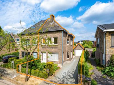 Elzeboomlaan 16, 9032 Wondelgem, Gent