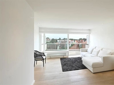 Penthouse te koop Knokke