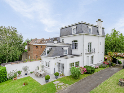 Prachtige villa met 5 Slaapkamers