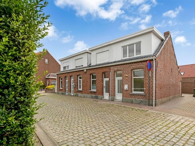 Woning te huur Zandvliet