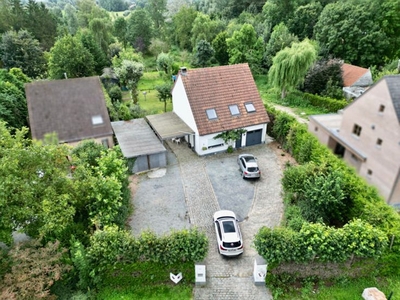 Charmante Alleenstaande Woning met 3 SLPK, garage én tuin!