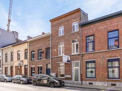 Charmante studio te koop in centrum Leuven - opp. 37m² - EP