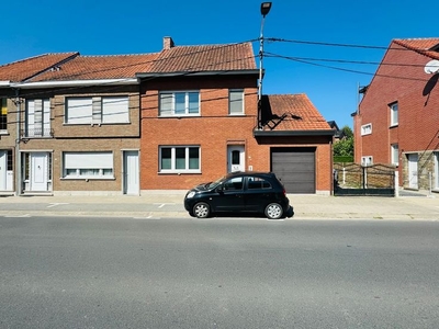 Gezellige woning in Bornem, naast de kinderboerderij.