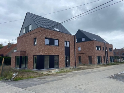 Luxe nieuwbouwwoningen in Desselgem (6% BTW)