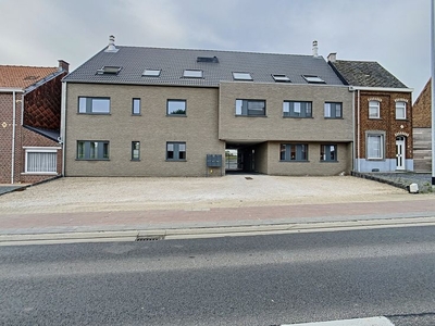 Te huur, gezellig appartement met 2 slaapkamers gelegen t...