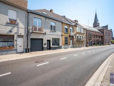 Churchillstraat (winston)(kru) 8, 9770 Kruishoutem