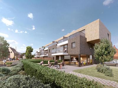 Residentie Homberg, rustig wonen in een groene omgeving.