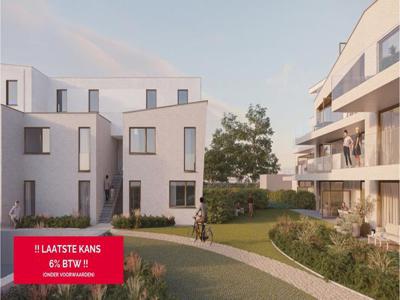 RUBENSPARK WONINGEN