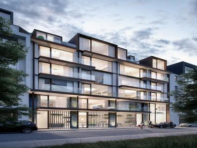 Exclusief wonen in Knokke-Heist.