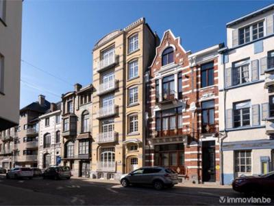 Aartshertogstraat 74, 8400 Oostende