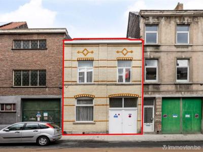 Cecile cautermanstraat 36, 9040 Sint-Amandsberg