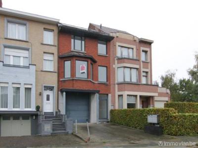 Condedreef 103, 8500 Kortrijk