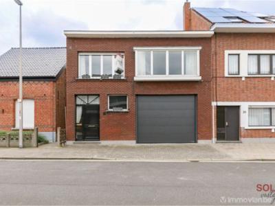 Gebroeders van raemdonckstraat 25, 2560 Nijlen