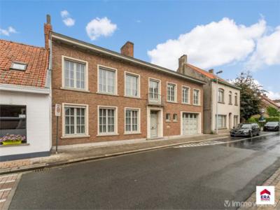 Kalbergstraat 3, 8780 Oostrozebeke