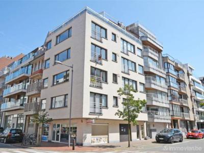 Leopoldlaan 70 A 3.1, 8300 Knokke, Knokke-Heist