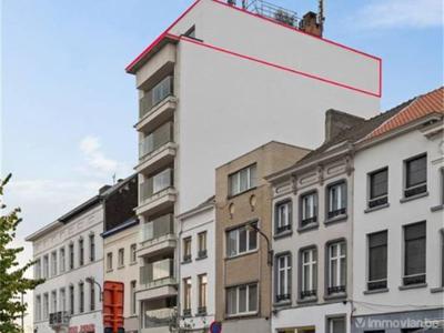 Leopoldstraat 98, 2800 Mechelen