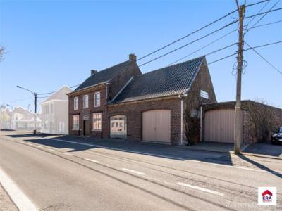 Meulebekesteenweg 18, 8720 Dentergem