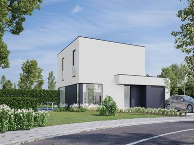 Nieuwbouw woning te koop in Oostduinkerke