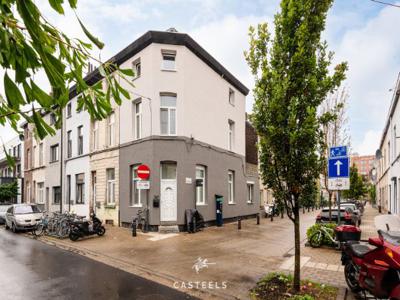 Oosteeklostraat 31, 9000 Gent