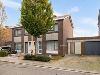 Woning te koop Berendrecht