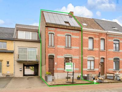 Woning te koop Geraardsbergen