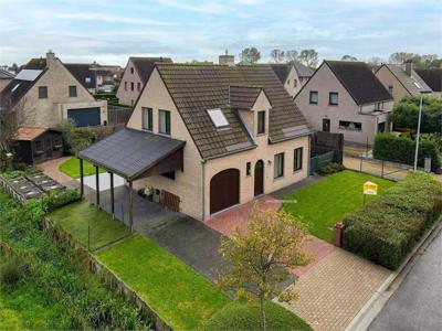 Woning te koop Middelkerke