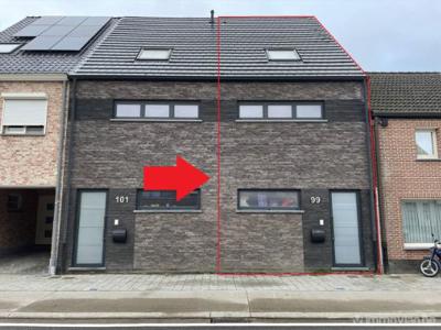 Zandstraat 99, 9120 Haasdonk