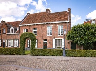 Begijnhof 82, Turnhout