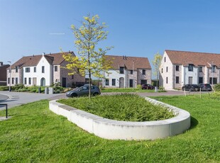 Nieuwbouw woning te koop in Hoeselt