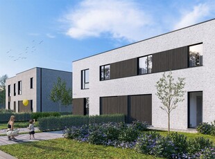 Nieuwbouw woning te koop in Retie