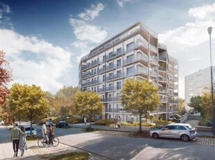 Project ANTHEA, Hertoginnedal - 2 SLPK appartement + terras