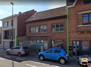 Woning te koop Borgloon