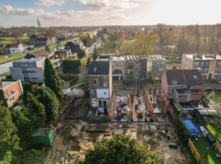 Voetbalstraat 8, 2800 Mechelen