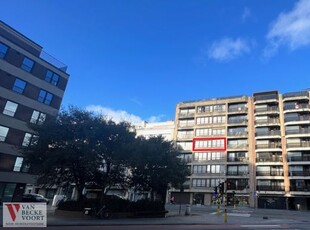 1-slaapkamer appartement op toplocatie