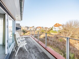 Appartement te huur Koksijde