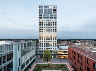 Exclusief wonen in het hart van Turnhout met panoramisch uit