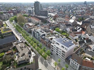 Nieuwbouw appartement te koop in Hasselt