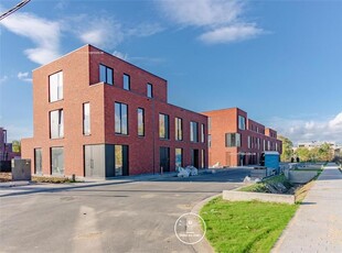 Nieuwbouw project te koop in Mariakerke