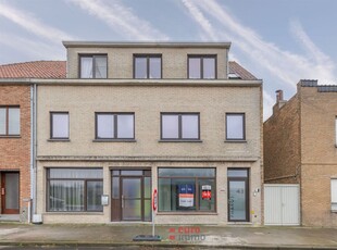 Studio te huur in Pharos - 0002 Lombardsijde