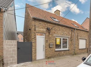 Woning te huur in Bamburgstraat 78 Lombardsijde