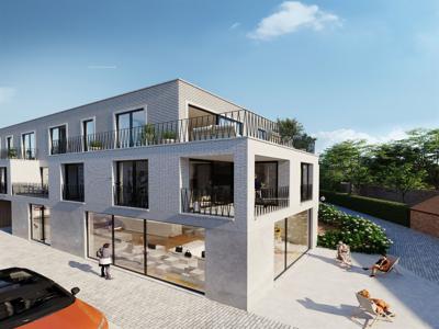 Nieuwbouw project te koop in Ardooie