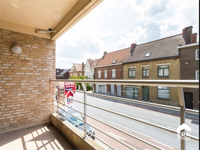 Appartement te koop Ieper