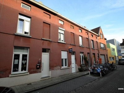 Guido gezellestraat 55, 9000 Ledeberg, Gent