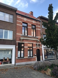 Herenhuis Centrum Edegem