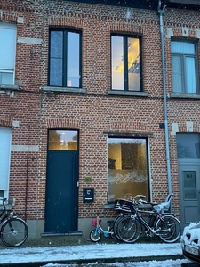 Huis te huur Mechelen Nekkerspoel