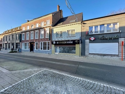 Huis te koop Avelgem