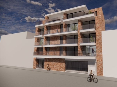 Nieuwbouw penthouse te koop in Residentie Castellum De Panne