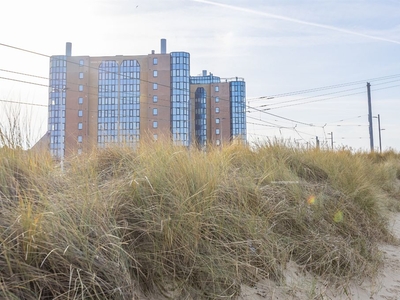 Penthouse te koop in Residentie Hydro Palace Oostende